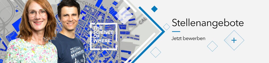 GIS Administrator (m/w/d), 1. Bild